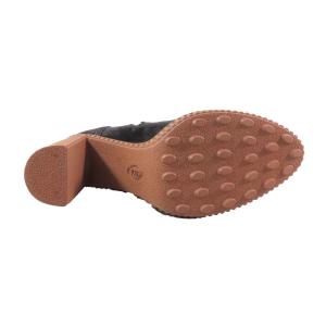 未使用 TODS トッズ レースアップ ミドル...の詳細画像4