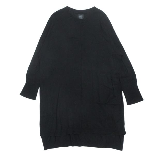 良品 RAGNE KIKAS YOHJI YAMAMOTO ラグネキカス ヨウジヤマモト ニット セ...
