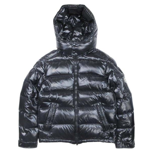 美品 MONCLER モンクレール MAYA GIUBBOTTO マヤ ダウンジャケット ブルゾン ...