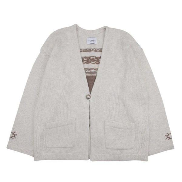 美品 22aw SKIP MAISELS JOURNAL STANDARD スキップメイセルス ジャ...