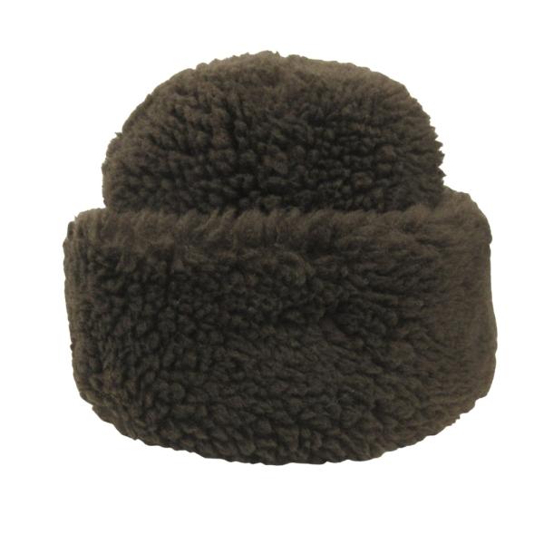 未使用 25aw sacai サカイ Puffy Beanie パフィー ボア ビーニー ハット ボ...