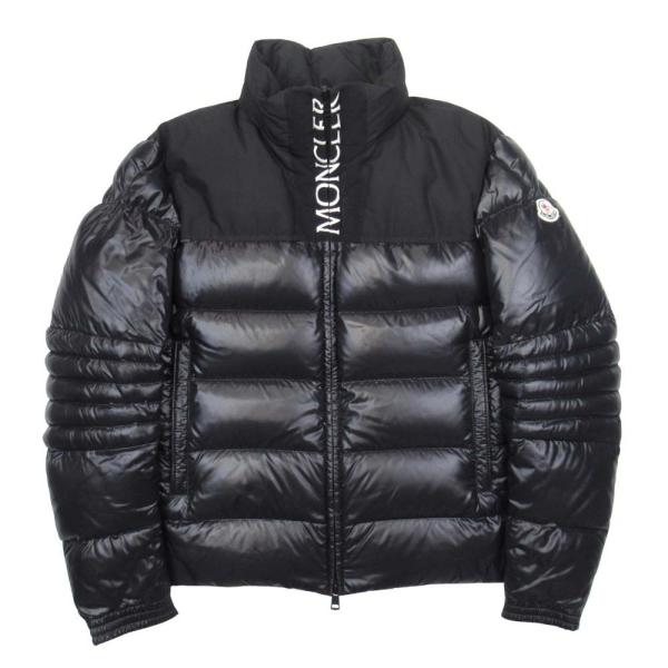 美品 19aw MONCLER モンクレール BRUEL ブリュエル  ダウンジャケット ブルゾン ...