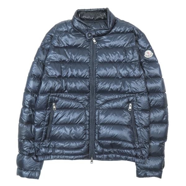 美品 MONCLER モンクレール ACORUS GIUBBOTTO ACORUS JACKET ダ...