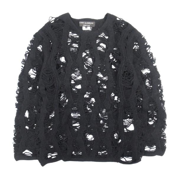 新品同様 24aw COMME des GARCONS HOMME PLUS コムデギャルソンオムプ...