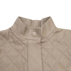 未使用 23aw HERMES エルメス 鹿革...の詳細画像3