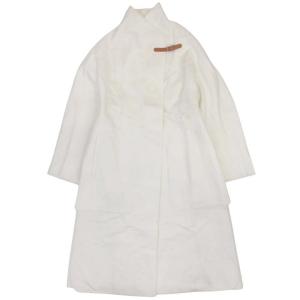 未使用 HERMES エルメス カシミヤ100%...の商品画像
