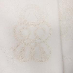 未使用 HERMES エルメス カシミヤ100...の詳細画像3