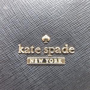 良品 kate spade ケイトスペード キ...の詳細画像5