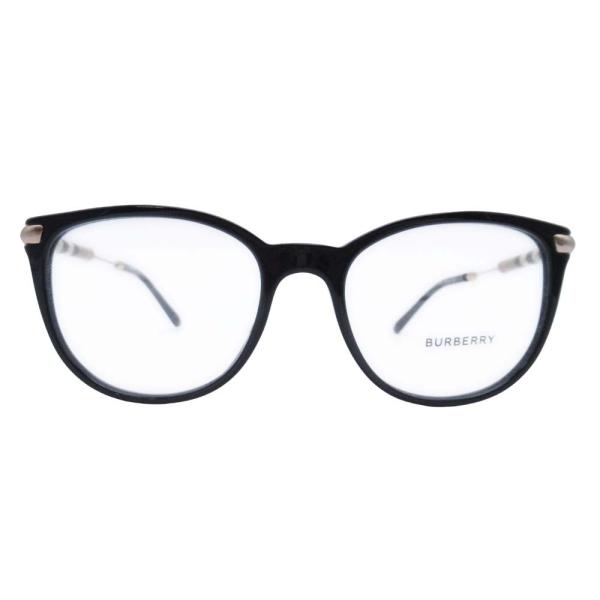 未使用 BURBERRY バーバリー ヴィンテージチェック サングラス メガネ アイウェア ウェリン...