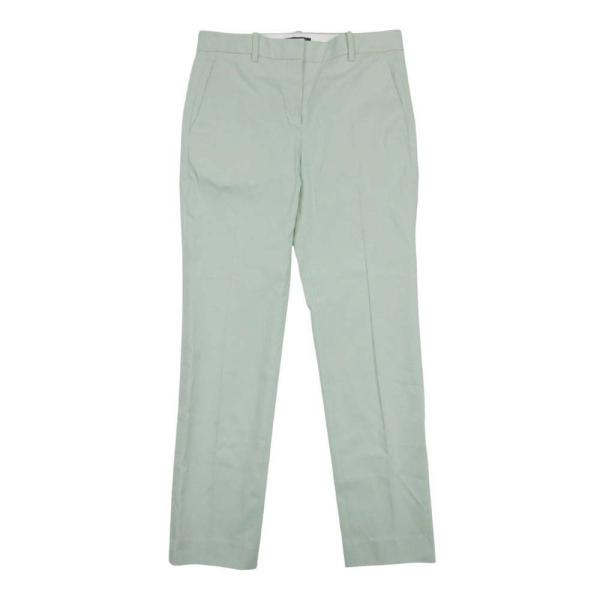 良品 19ss theory セオリー ワンタック テーパードパンツ スラックス トラウザー 2 ペ...