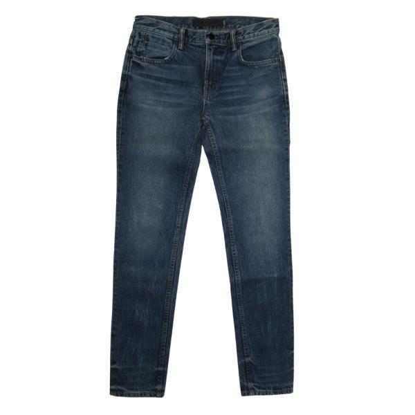 未使用 DENIM X ALEXANDER WANG アレキサンダーワン WANG 002 rela...