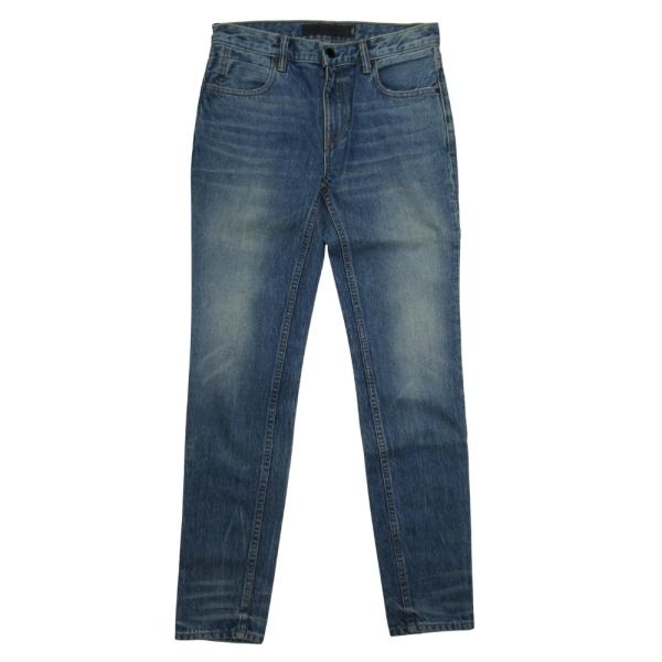 未使用 DENIM X ALEXANDER WANG アレキサンダーワン WANG 002 rela...
