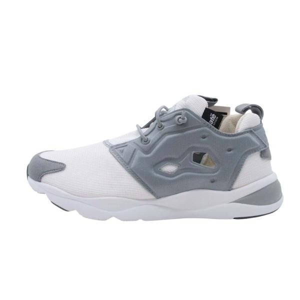 新品同様 Reebok リーボック FURYLITE TECH AQ9015 フューリーライト テッ...