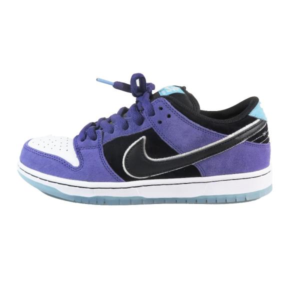 美品 Hayley Wilson × Nike SB Dunk Low Pro Black and ...