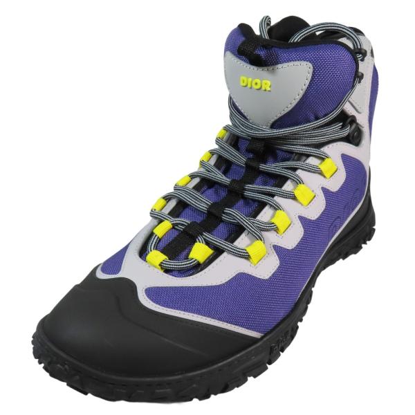 未使用 23SS DIOR ディオール Diorizon Hiking Boot ハイキングブーツ ...