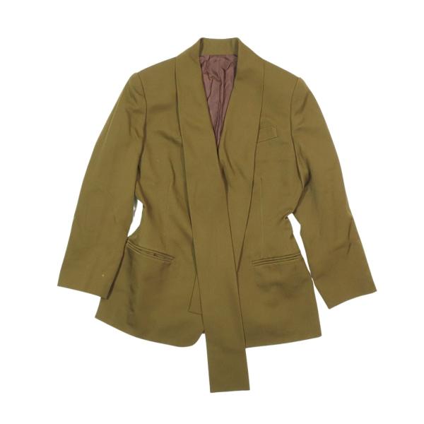 美品 90aw Jean Paul GAULTIER FEMME ジャンポールゴルチエ ファム ウー...