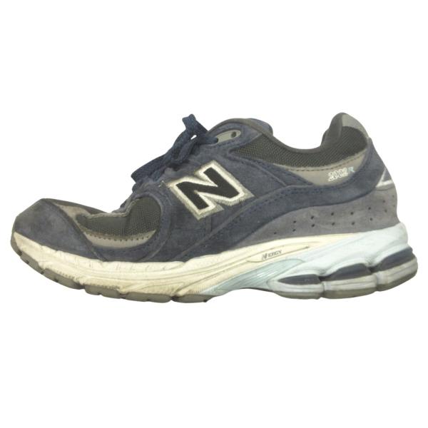 New Balance × safari ニューバランス サファリ別注 M2002RAS スニーカー...