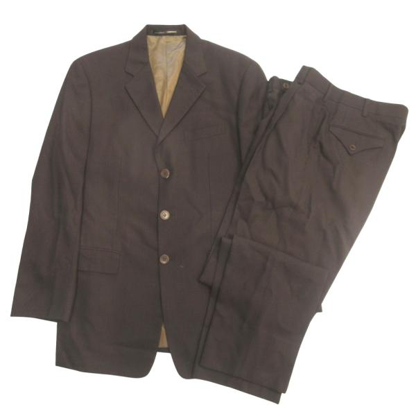 美品 GAULTIER HOMME objet ゴルチエ オム オブジェ 90's スーツ セットア...