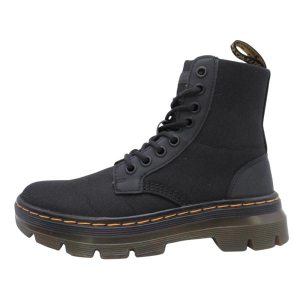 新品同様 DR. MARTENS ドクターマーチン TRACT COMBS II トラクトコンバス ...