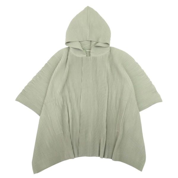 新品同様 22aw HOMME PLISSE ISSEY MIYAKE オムプリッセ イッセイミヤケ...