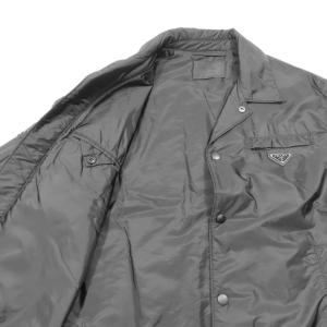 新品同様 20AW PRADA プラダ トライ...の詳細画像2