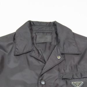 新品同様 20AW PRADA プラダ トライ...の詳細画像3