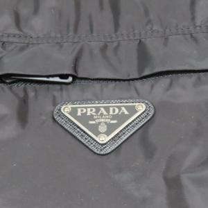 新品同様 20AW PRADA プラダ トライ...の詳細画像4