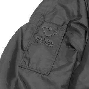 新品同様 20AW PRADA プラダ トライ...の詳細画像5