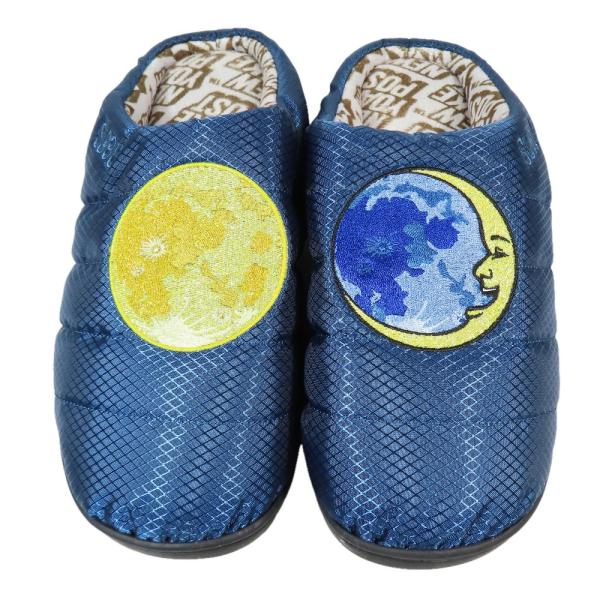 未使用 SUBU スブ × NEW YOAKE POST ニューヨアケポスト MOONS MIDNI...