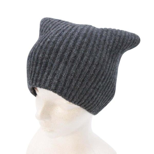 美品 Christian Wijnants クリスチャンワイナンツ Kapri Scarf Hat ...