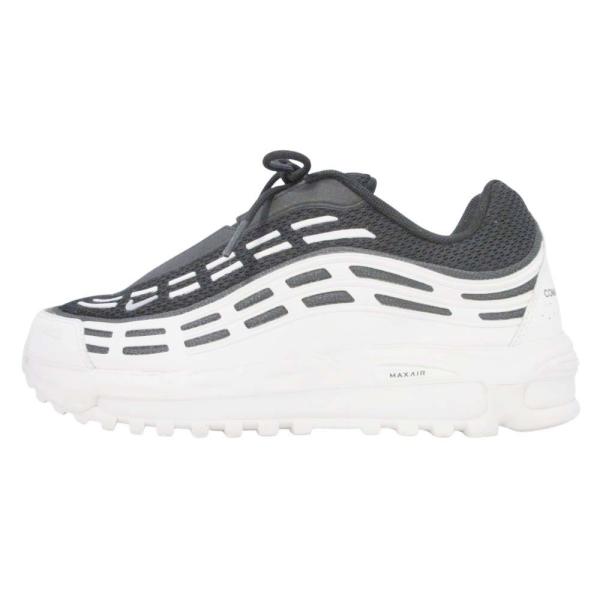 美品 NIKE x COMME des GARCONS HOMME PLUS ナイキ コムデギャルソ...
