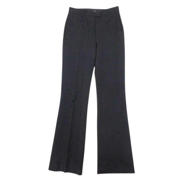 良品 theory セオリー ACTION CHERYL-C 4WAY ストレッチ ブーツカット パ...