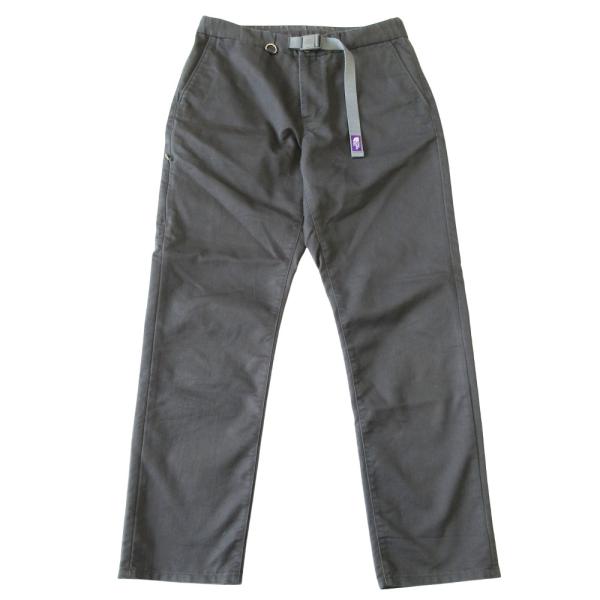 美品 THE NORTH FACE PURPLE LABEL ノースフェイス パープルレーベル スト...
