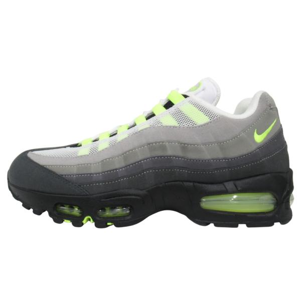 新品同様 NIKE ナイキ AIR MAX 95 OG BIG BUBBLE エアマックス 95 オ...