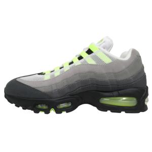 新品同様 NIKE ナイキ AIR MAX 9...の詳細画像1