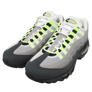 新品同様 NIKE ナイキ AIR MAX 9...の詳細画像2