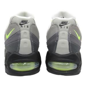 新品同様 NIKE ナイキ AIR MAX 9...の詳細画像3