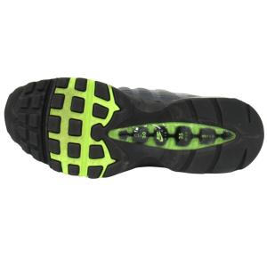 新品同様 NIKE ナイキ AIR MAX 9...の詳細画像4