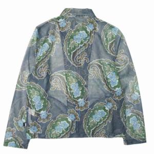 新品同様 STUSSY x NOMA t.d....の詳細画像1