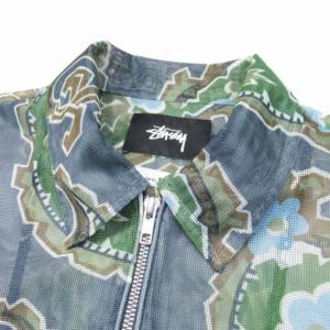 新品同様 STUSSY x NOMA t.d....の詳細画像2