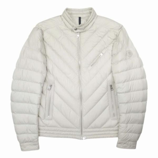 美品 MONCLER モンクレール 23aw TAJUNA GIUBBOTTO ダウンジャケット ラ...