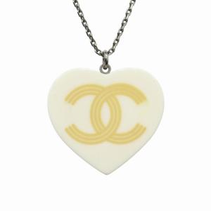 美品 CHANEL シャネル ハート ココマー...の詳細画像1