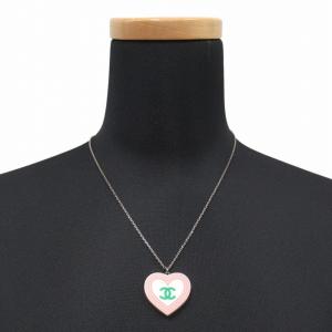 美品 CHANEL シャネル ハート ココマー...の詳細画像3
