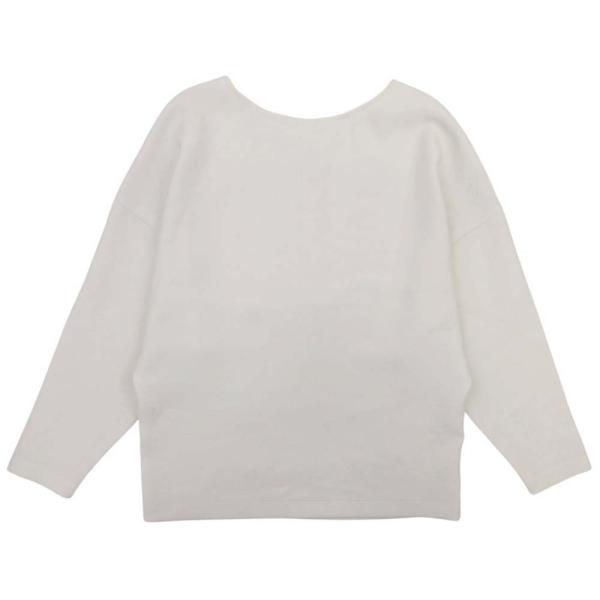 美品 GALLARDAGALANTE ガリャルダガランテ 22ss ジャージー ドルマンスリーブ ブ...