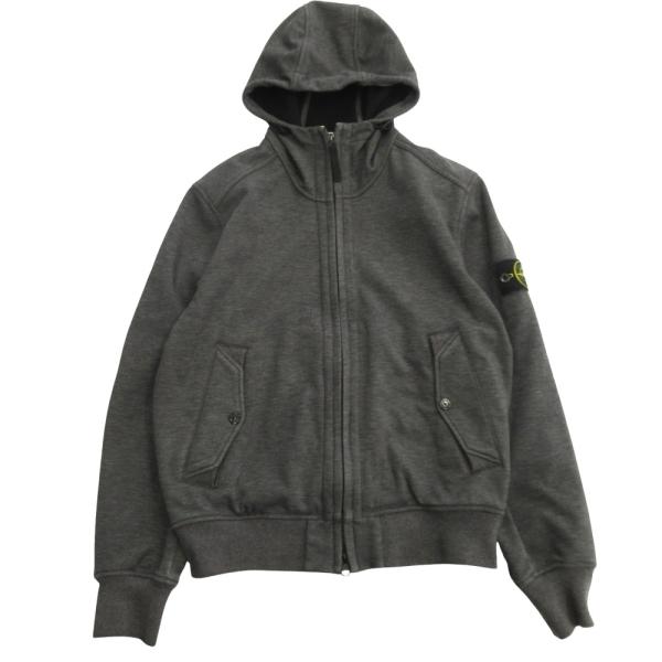 良品 STONE ISLAND ストーンアイランド 14aw SOFT SHELL-R ソフトシェル...