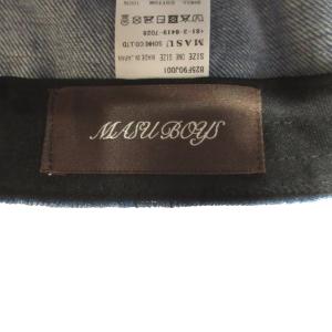 未使用 MASU エムエーエスユー MASU ...の詳細画像4