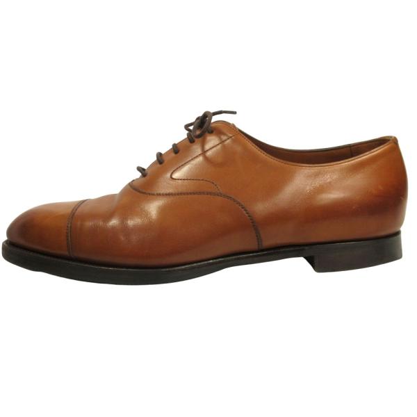 EDWARD GREEN エドワードグリーン Chelsea チェルシー ドレス シューズ レザー ...