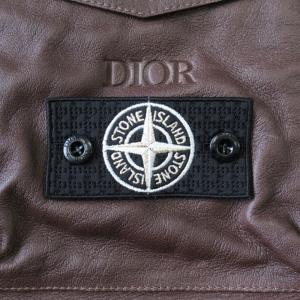 未使用 Dior ディオール × STONE ...の詳細画像4