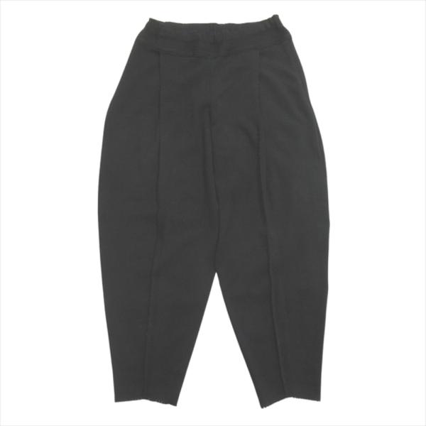 美品 ISSEY MIYAKE イッセイミヤケ A.POC 16ss ニット バルーン パンツ イー...