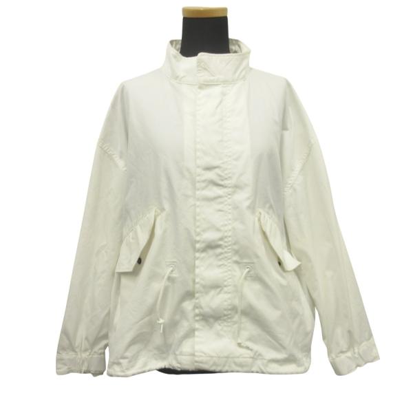 良品 HYKE ハイク 24aw N/C TYPE M-65 FIELD JACKET フィールド ...